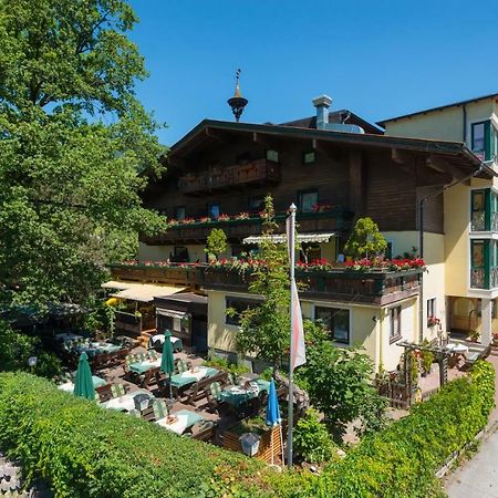 Hotel Gasthof Kroell - Inkl Nationalpark-Karte, 1 X Grossglockner Hochalpenstrasse Kostenlos, 1X Gerlos Alpenstrasse Kostenlos, Krimmler Wasserfaelle Kostenlos, Verschiedene Bergbahnen Kostenlos, Badesee Kostenlos, Bus & Zug Kostenlos, Genusskueche, Niedernsill Exteriör bild