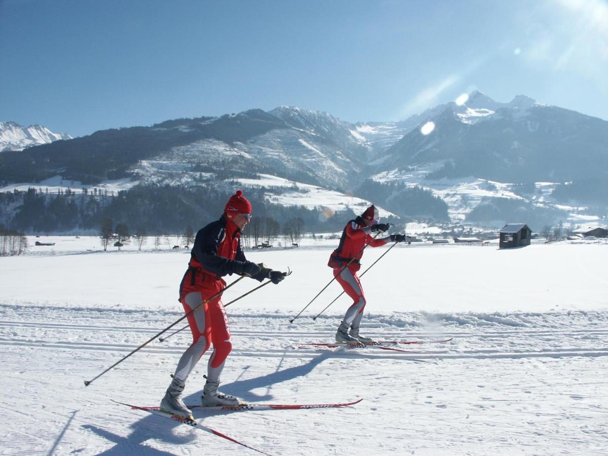 Hotel Gasthof Kroell - Inkl Nationalpark-Karte, 1 X Grossglockner Hochalpenstrasse Kostenlos, 1X Gerlos Alpenstrasse Kostenlos, Krimmler Wasserfaelle Kostenlos, Verschiedene Bergbahnen Kostenlos, Badesee Kostenlos, Bus & Zug Kostenlos, Genusskueche, Niedernsill Exteriör bild