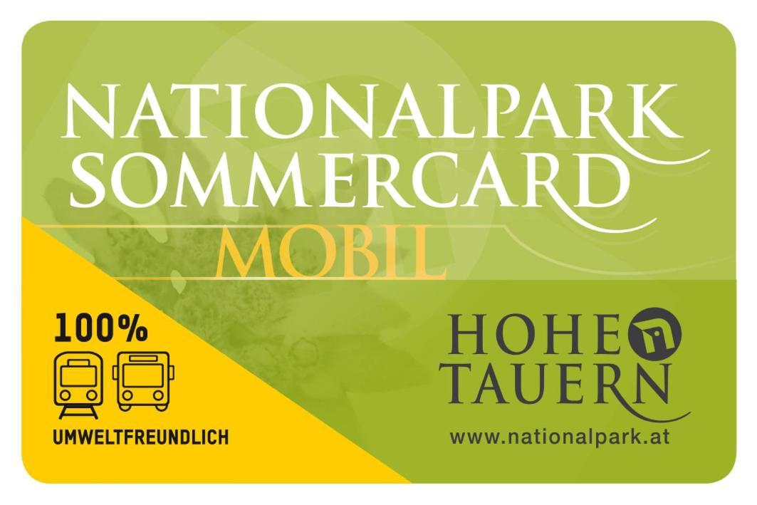 Hotel Gasthof Kroell - Inkl Nationalpark-Karte, 1 X Grossglockner Hochalpenstrasse Kostenlos, 1X Gerlos Alpenstrasse Kostenlos, Krimmler Wasserfaelle Kostenlos, Verschiedene Bergbahnen Kostenlos, Badesee Kostenlos, Bus & Zug Kostenlos, Genusskueche, Niedernsill Exteriör bild