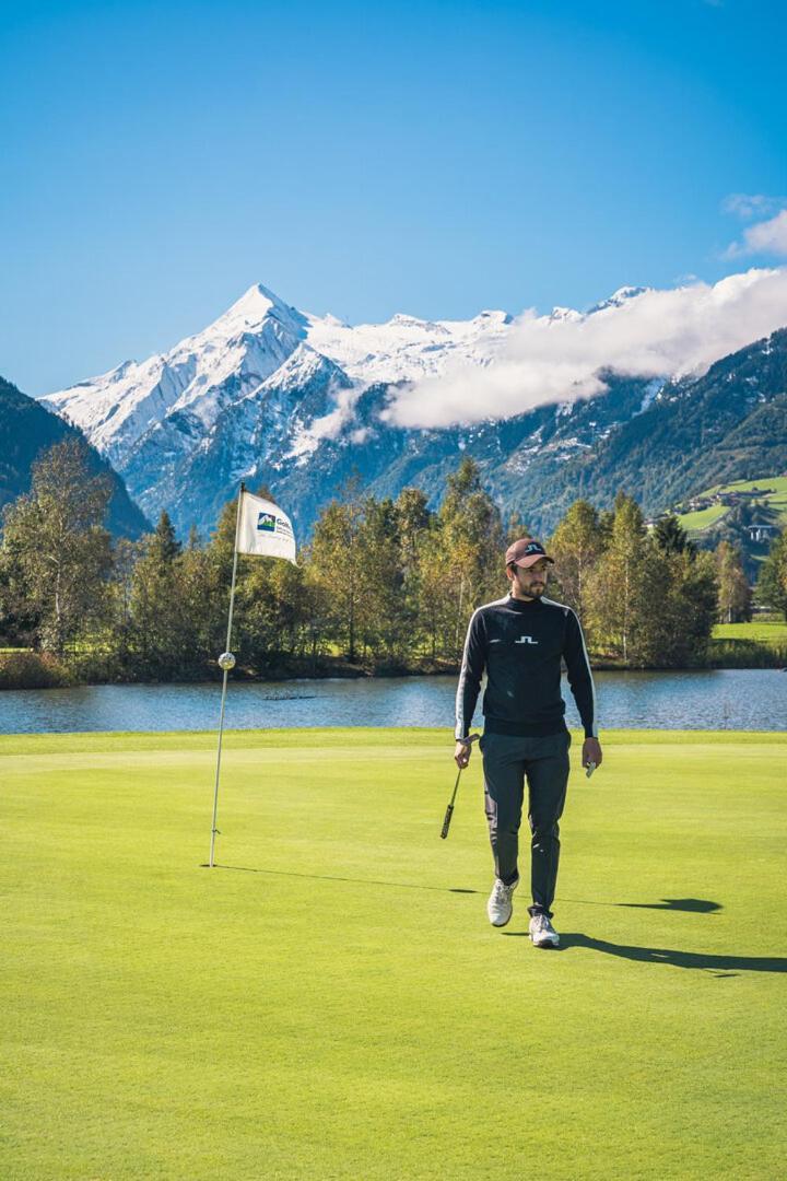 Hotel Gasthof Kroell - Inkl Nationalpark-Karte, 1 X Grossglockner Hochalpenstrasse Kostenlos, 1X Gerlos Alpenstrasse Kostenlos, Krimmler Wasserfaelle Kostenlos, Verschiedene Bergbahnen Kostenlos, Badesee Kostenlos, Bus & Zug Kostenlos, Genusskueche, Niedernsill Exteriör bild