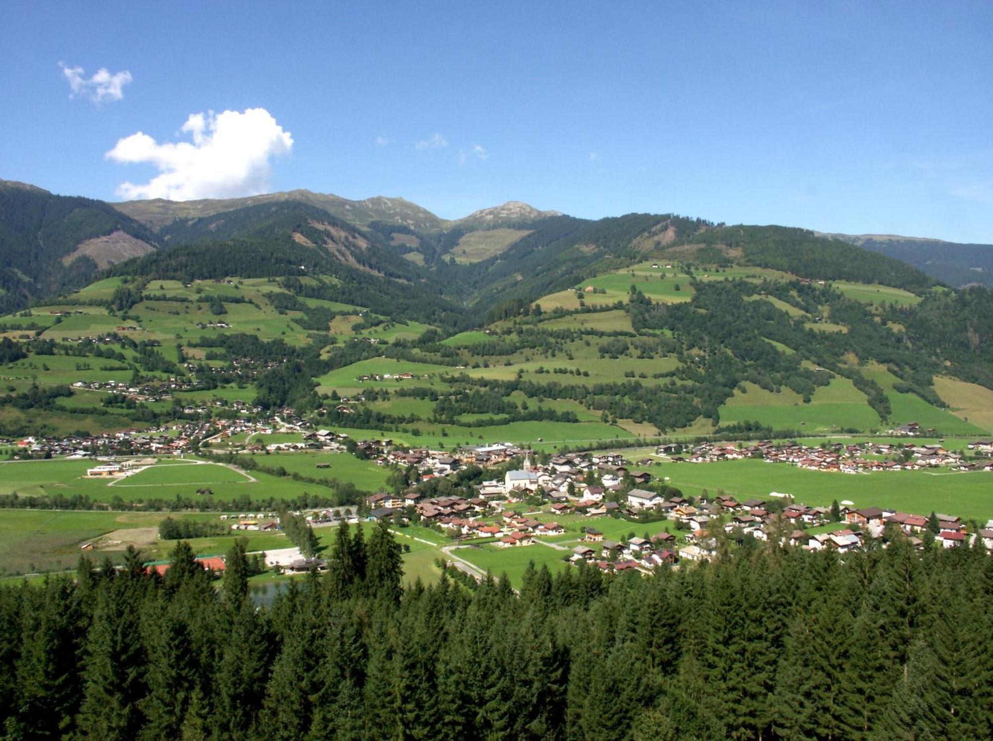 Hotel Gasthof Kroell - Inkl Nationalpark-Karte, 1 X Grossglockner Hochalpenstrasse Kostenlos, 1X Gerlos Alpenstrasse Kostenlos, Krimmler Wasserfaelle Kostenlos, Verschiedene Bergbahnen Kostenlos, Badesee Kostenlos, Bus & Zug Kostenlos, Genusskueche, Niedernsill Exteriör bild