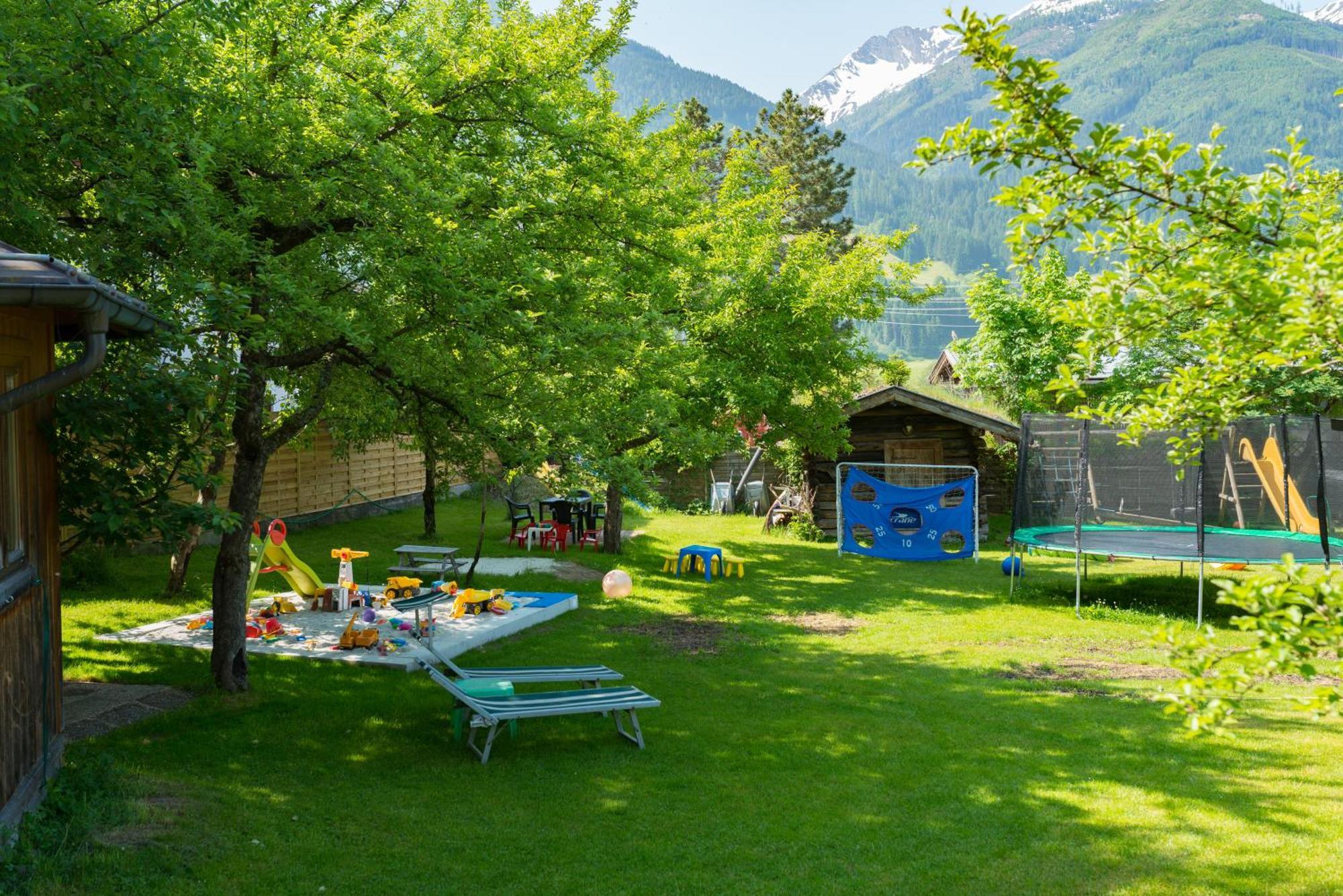Hotel Gasthof Kroell - Inkl Nationalpark-Karte, 1 X Grossglockner Hochalpenstrasse Kostenlos, 1X Gerlos Alpenstrasse Kostenlos, Krimmler Wasserfaelle Kostenlos, Verschiedene Bergbahnen Kostenlos, Badesee Kostenlos, Bus & Zug Kostenlos, Genusskueche, Niedernsill Exteriör bild